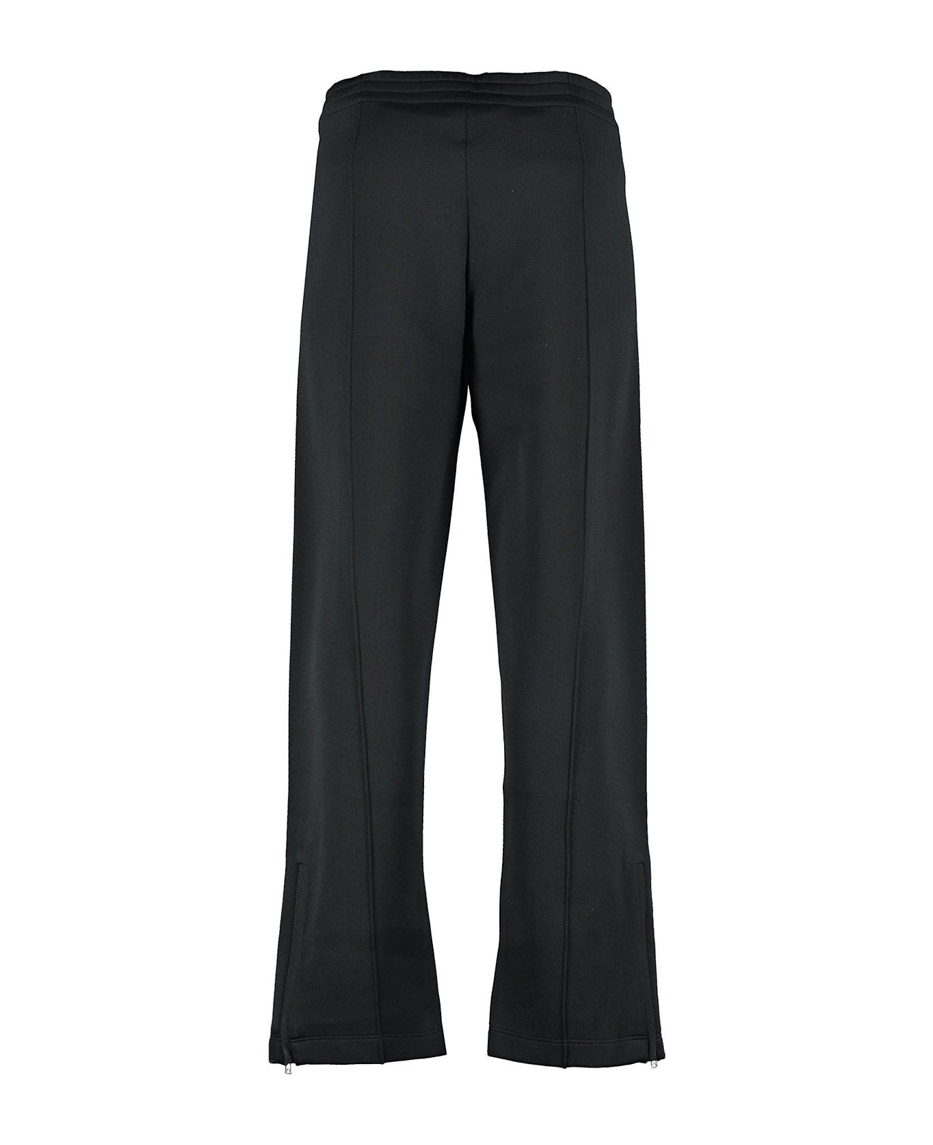 Colour Block Pants - 2
