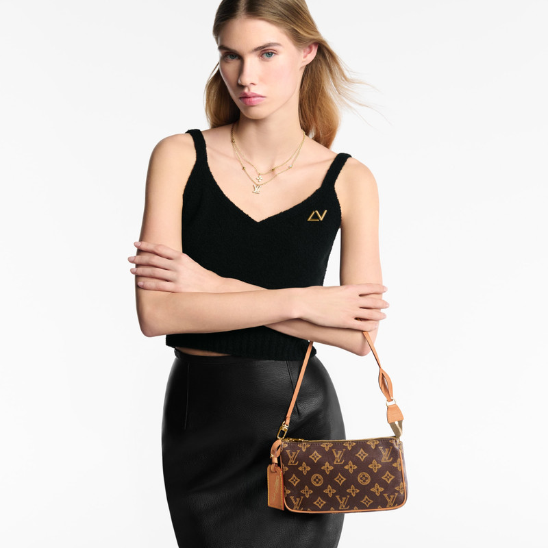 Louis Vuitton Pochette Accessoires outlook