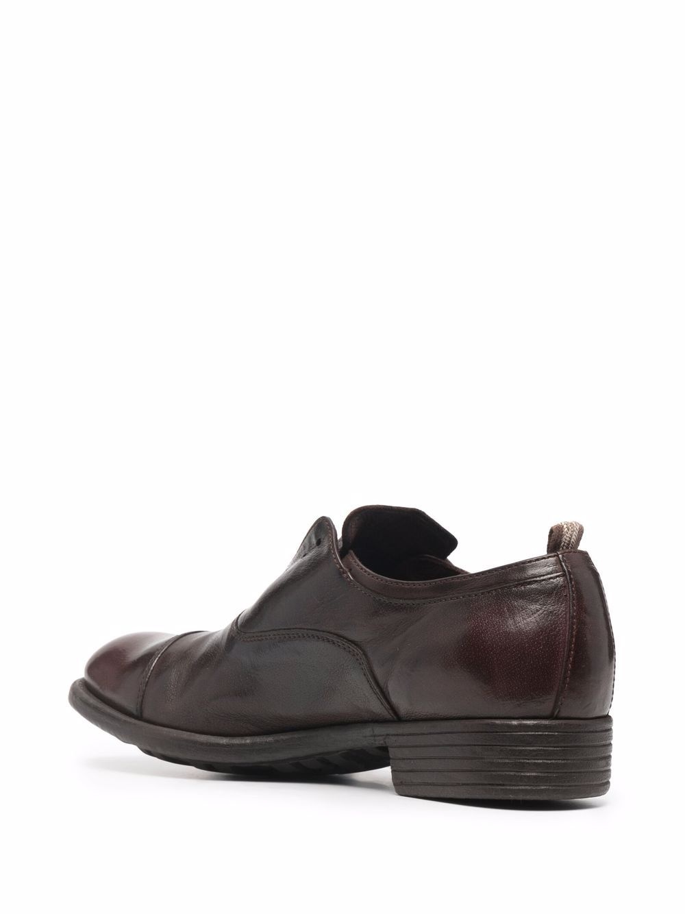Calixte 003 Oxford shoes - 3