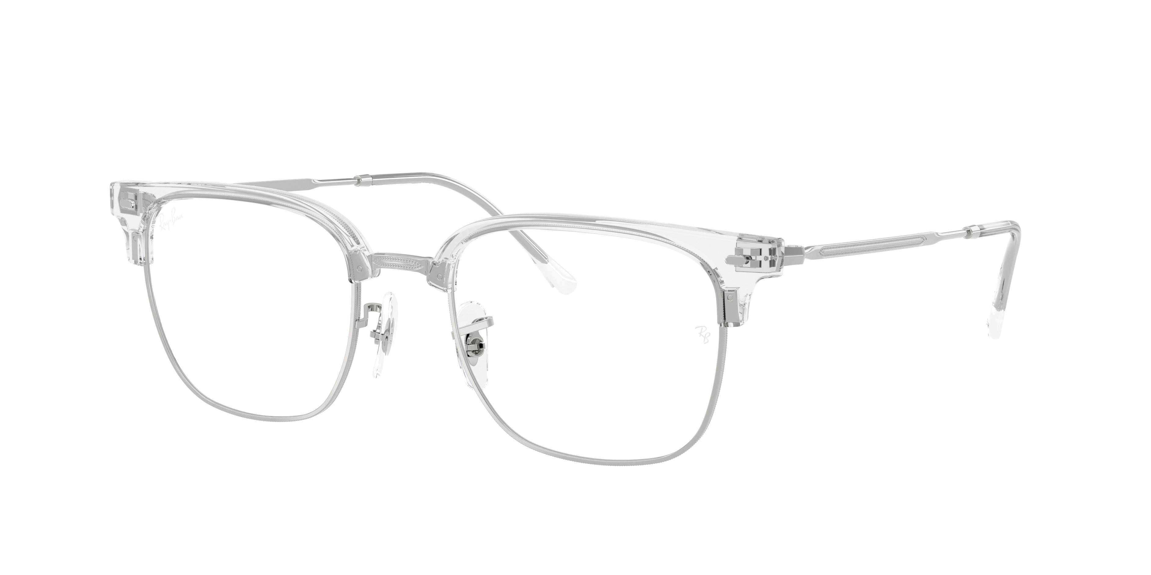 NEW CLUBMASTER OPTICS - 3