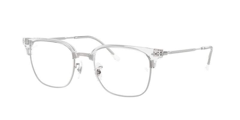 NEW CLUBMASTER OPTICS 3