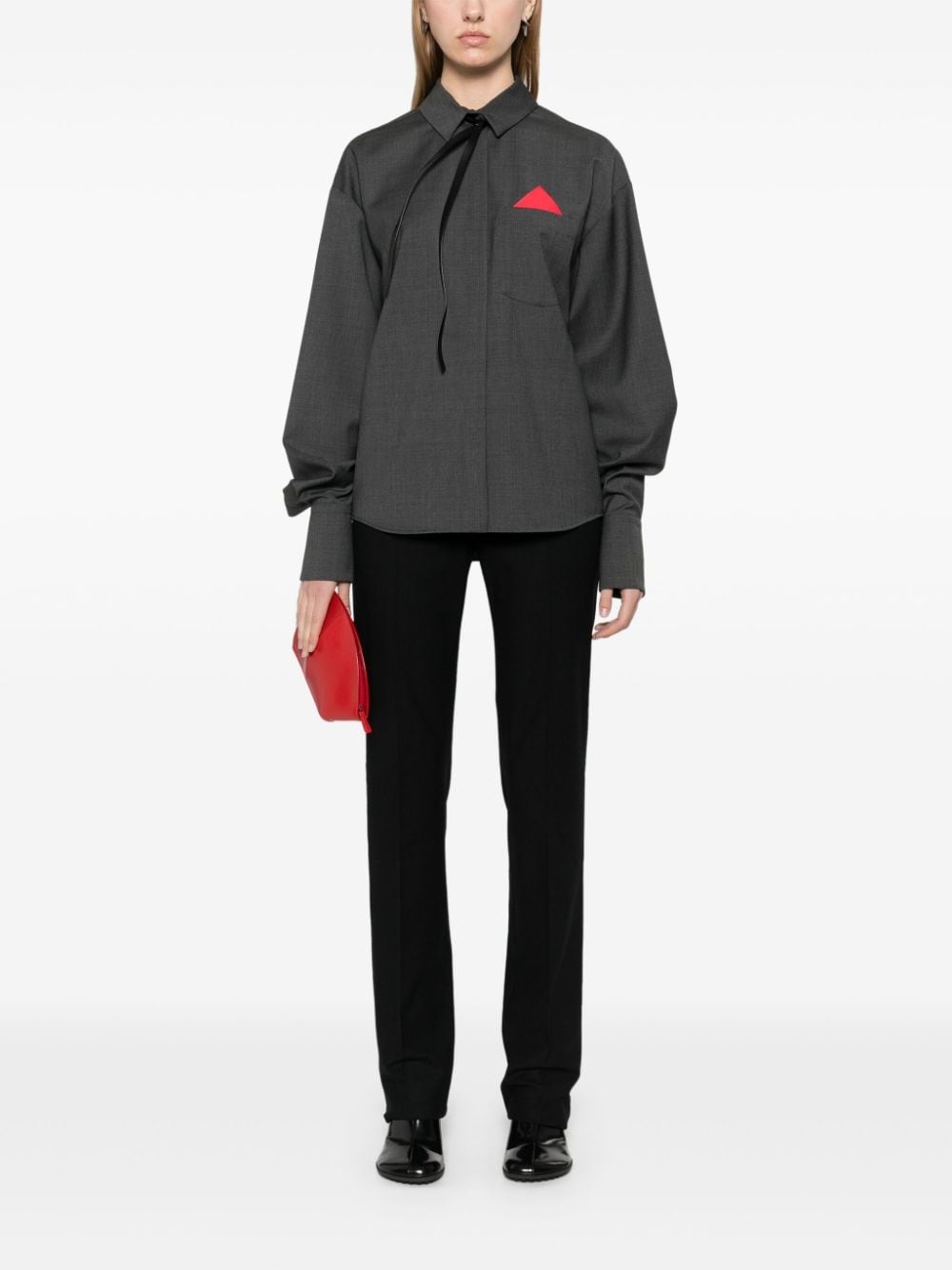 Mora trousers - 2