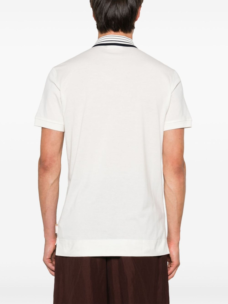 Dominic polo shirt 4