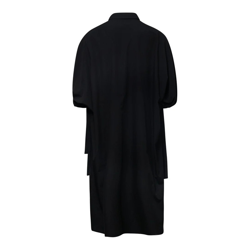 Y's Oversized Sleeve Shirt outlook