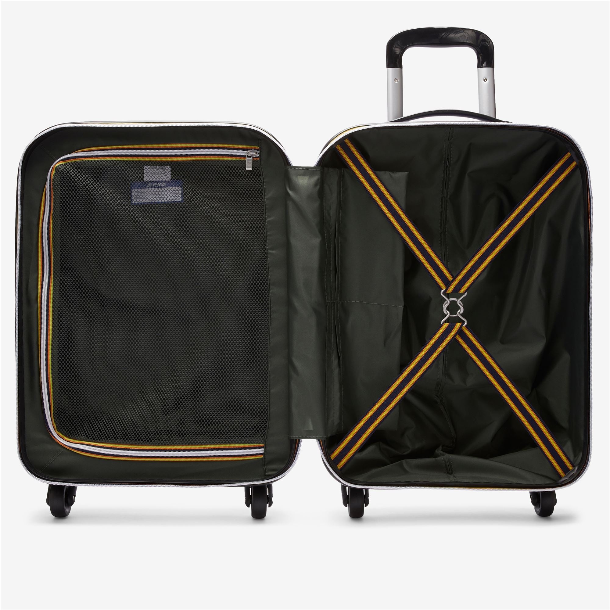 K-WAY SYSTEM MINI TROLLEY - 3