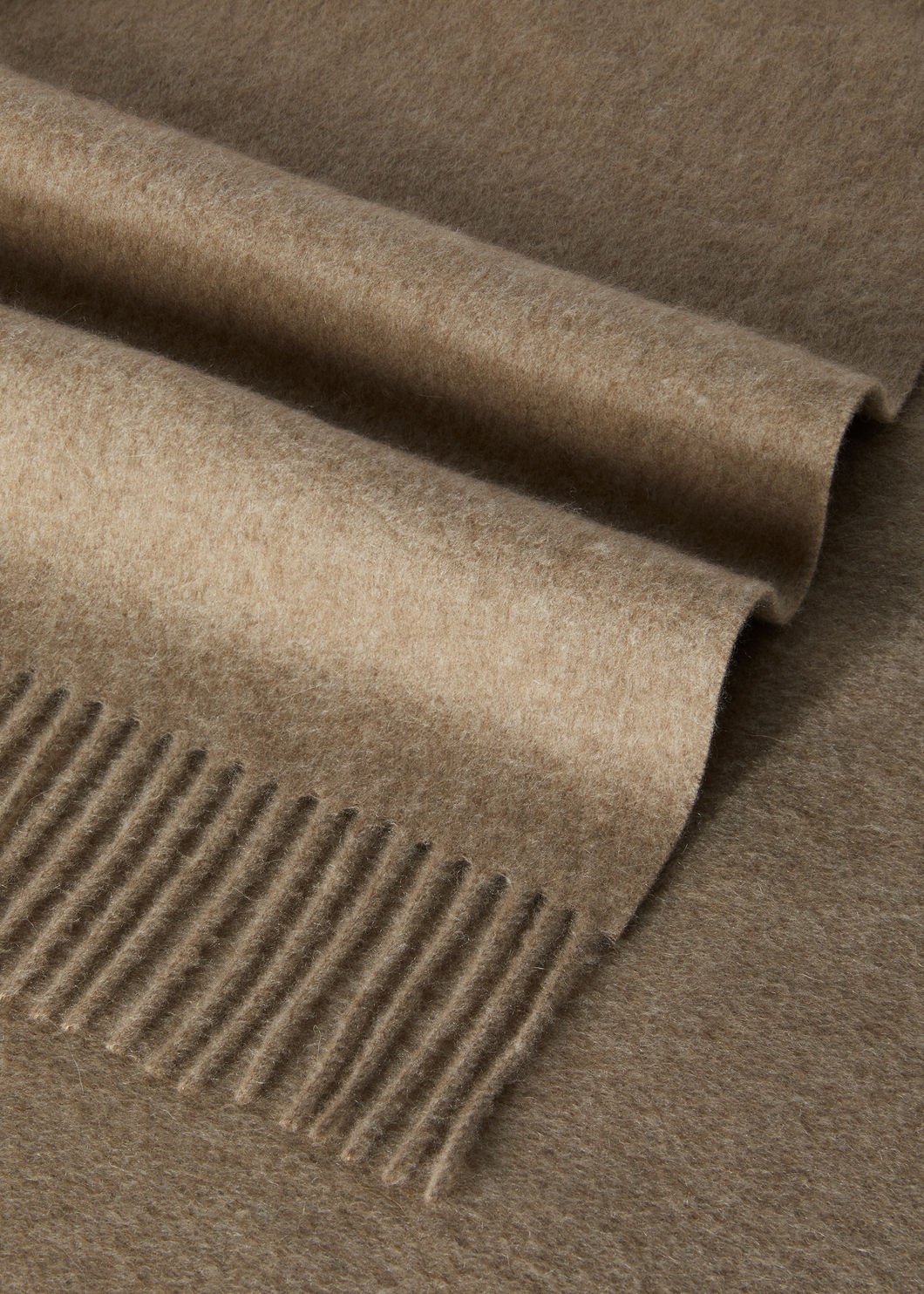 Cocooning Scarf - 3