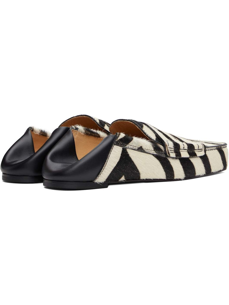 Carré loafers 5