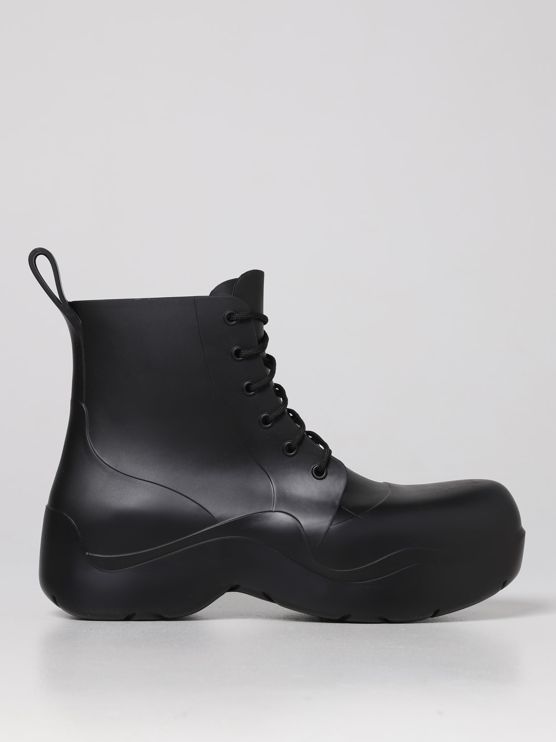 Bottega Veneta Puddle rubber boots - 1