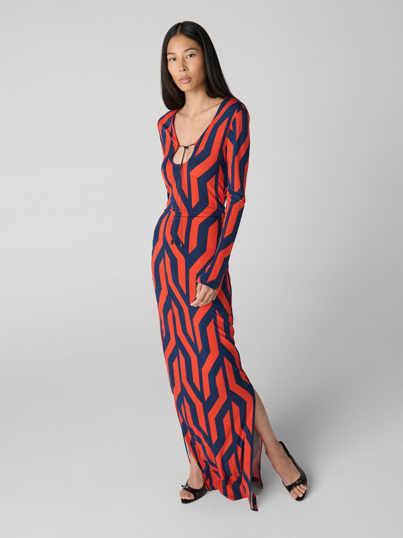 Zaria Dress 3