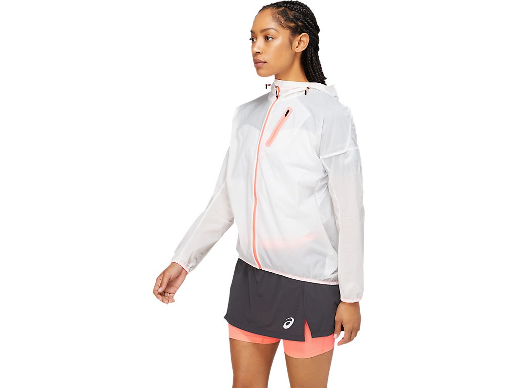 WOMEN'S FUJITRAIL JACKET - 3