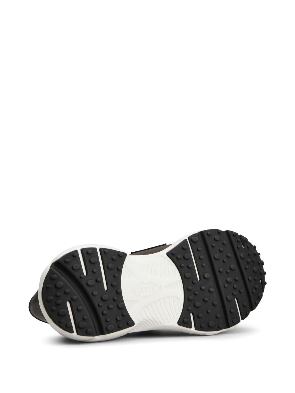 leather loafers - 4