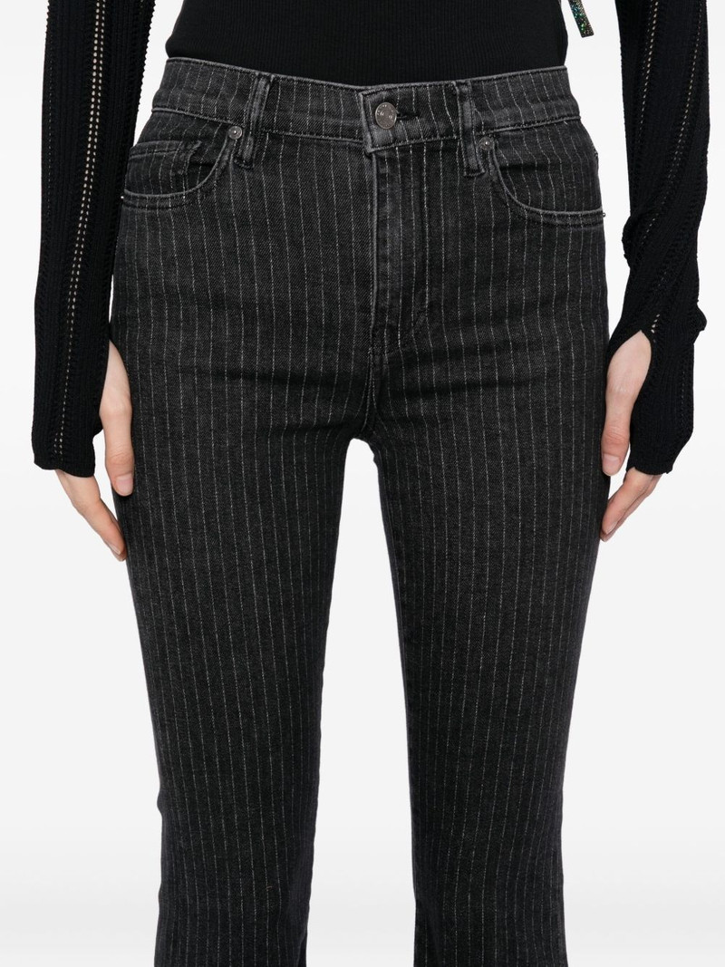 flared jeans 5
