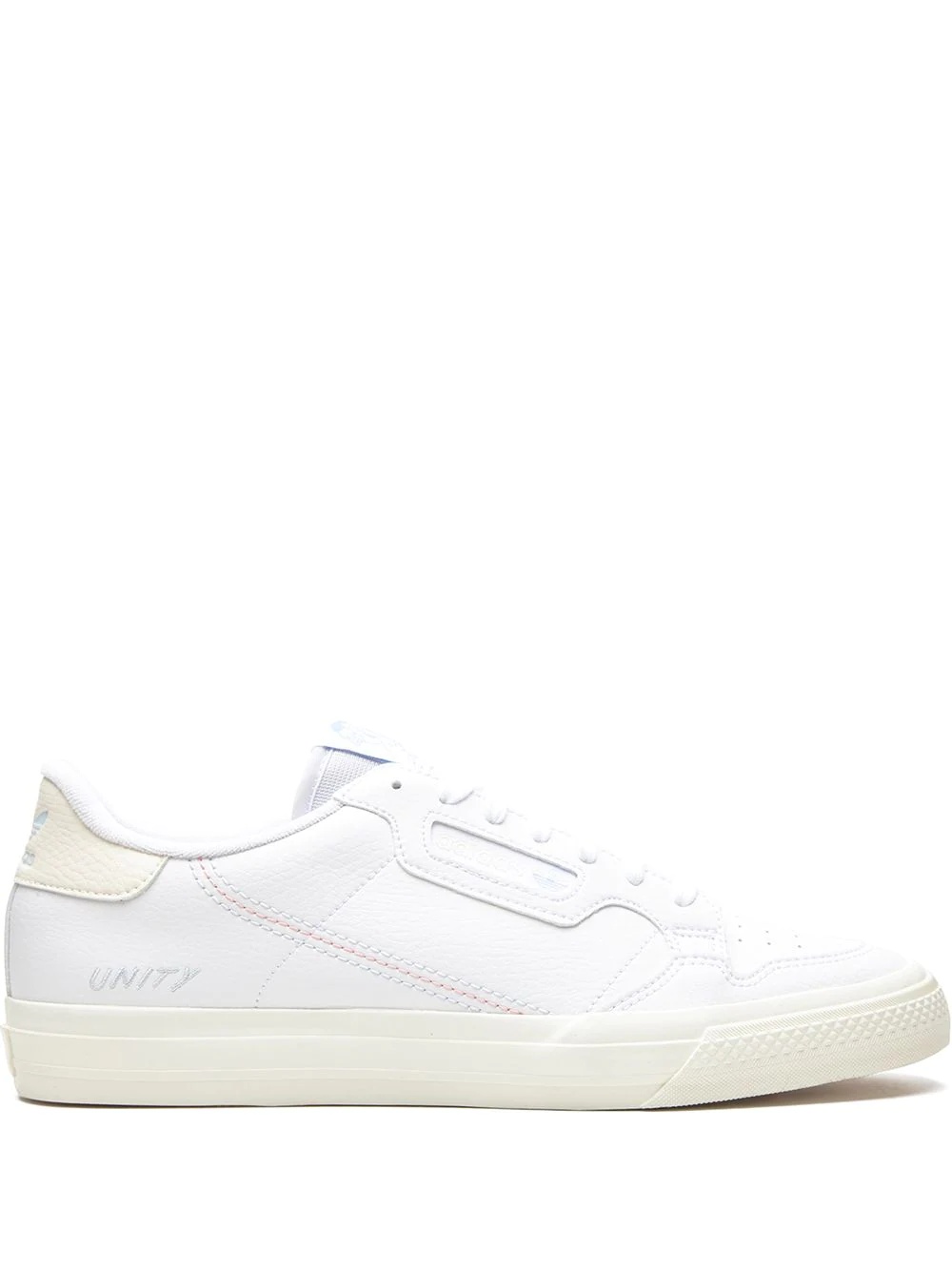 x Unity Continental Vulc sneakers - 1