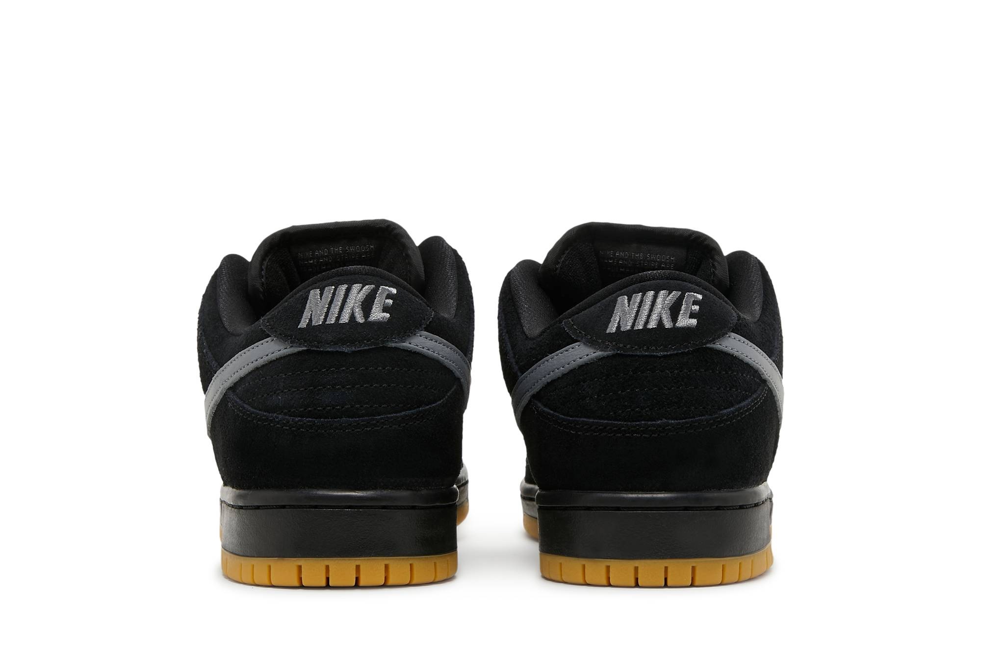 Dunk Low Pro SB 'Fog' - 6