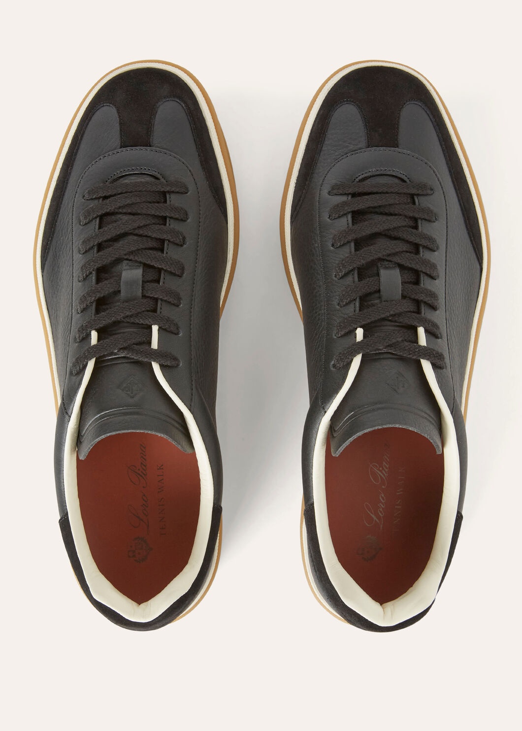 Tennis Walk Sneakers - 5