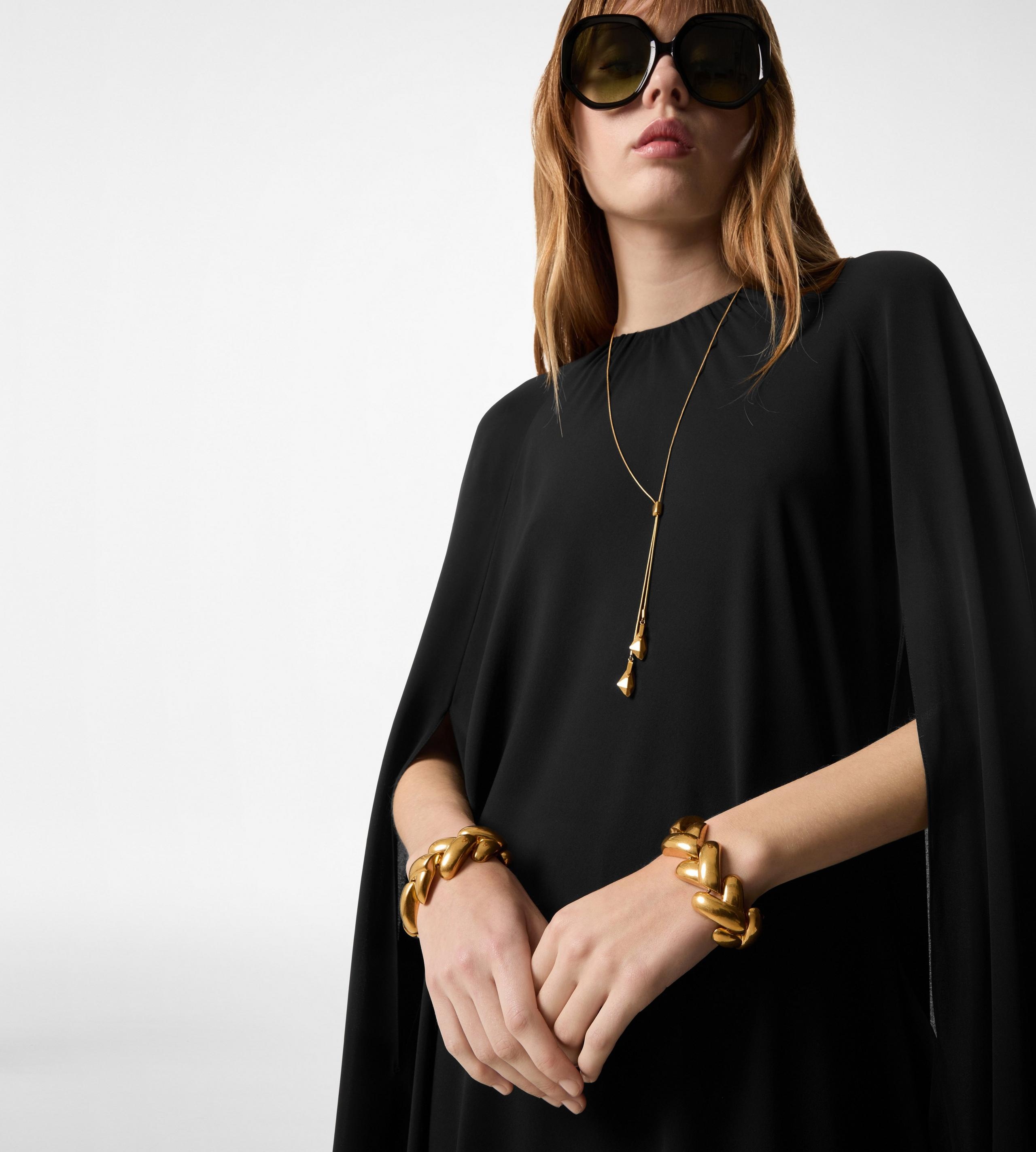 BRASS LOVE BRACELET - 3