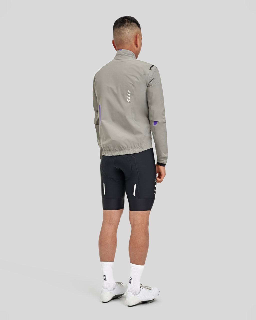 Ascend Pro Rain Jacket - 4