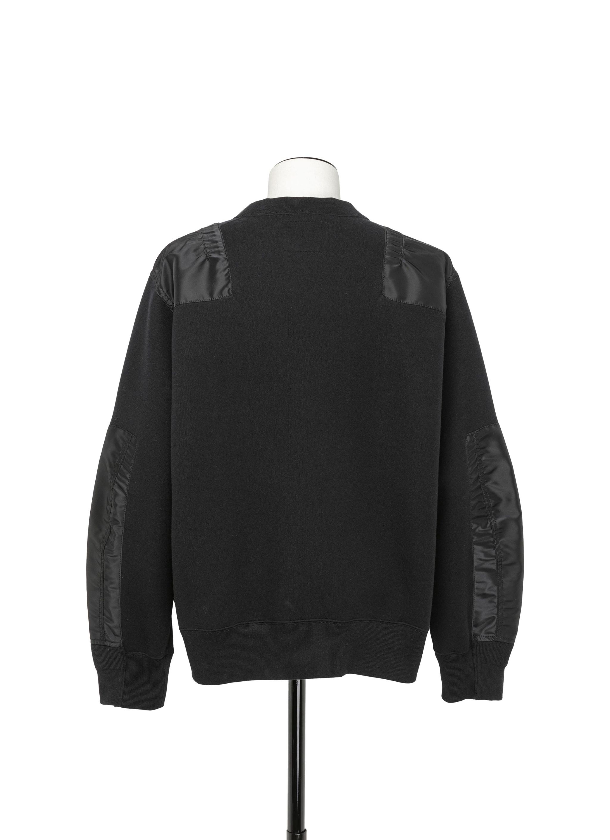 Sponge Sweat Pullover - 3