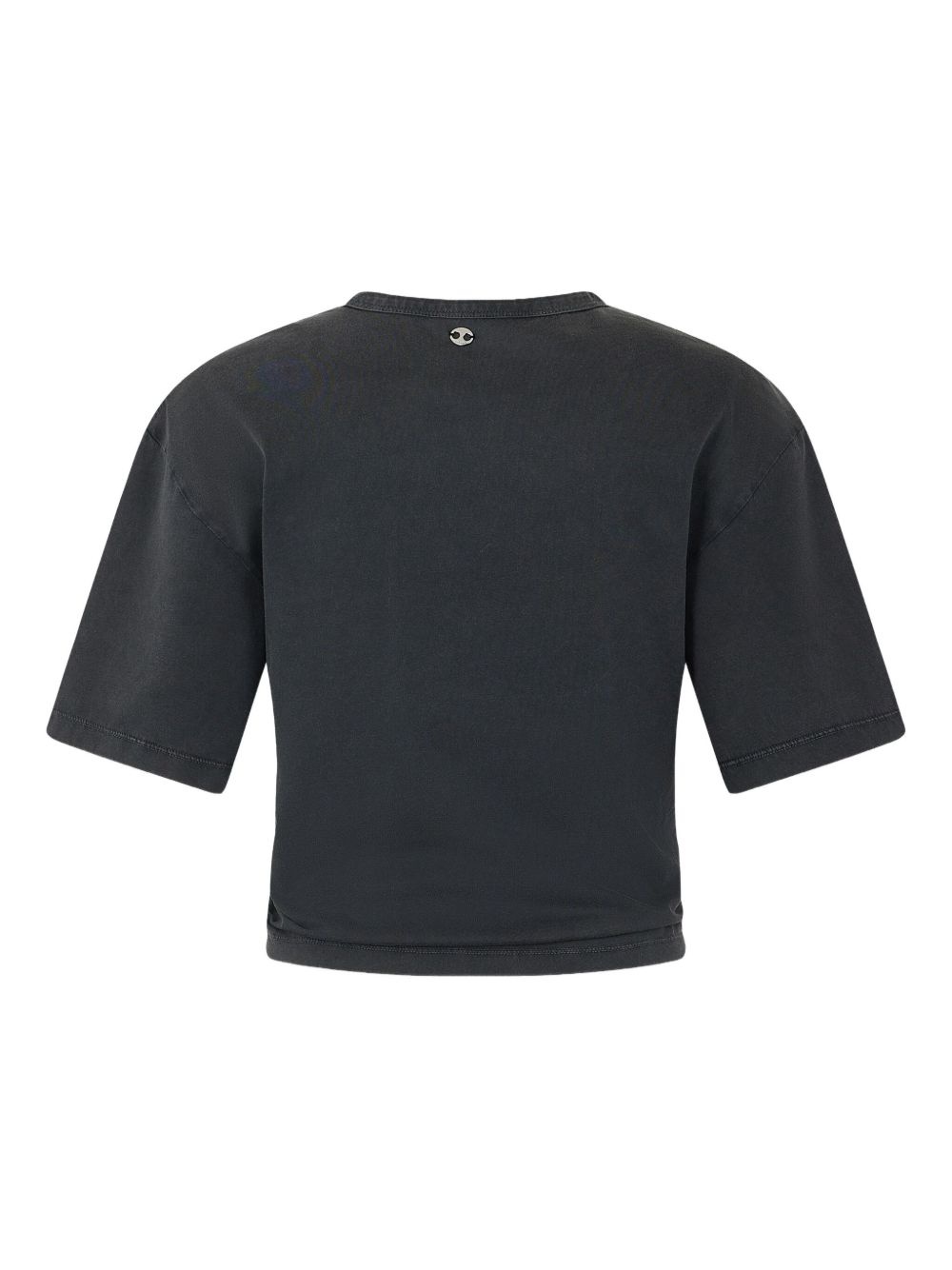 graphic-print T-shirt - 7