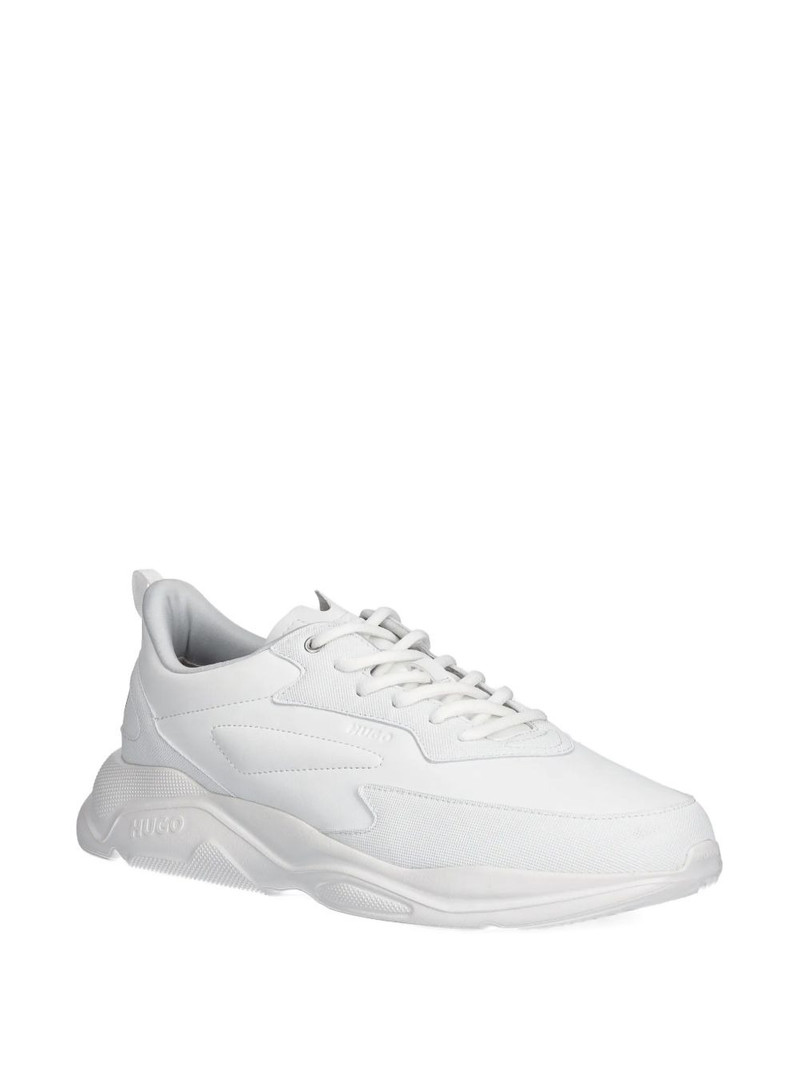 HUGO Leon sneakers outlook