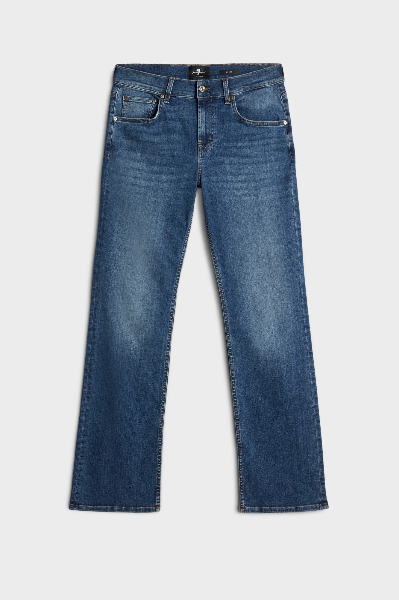 BRETT BOOTCUT - 1