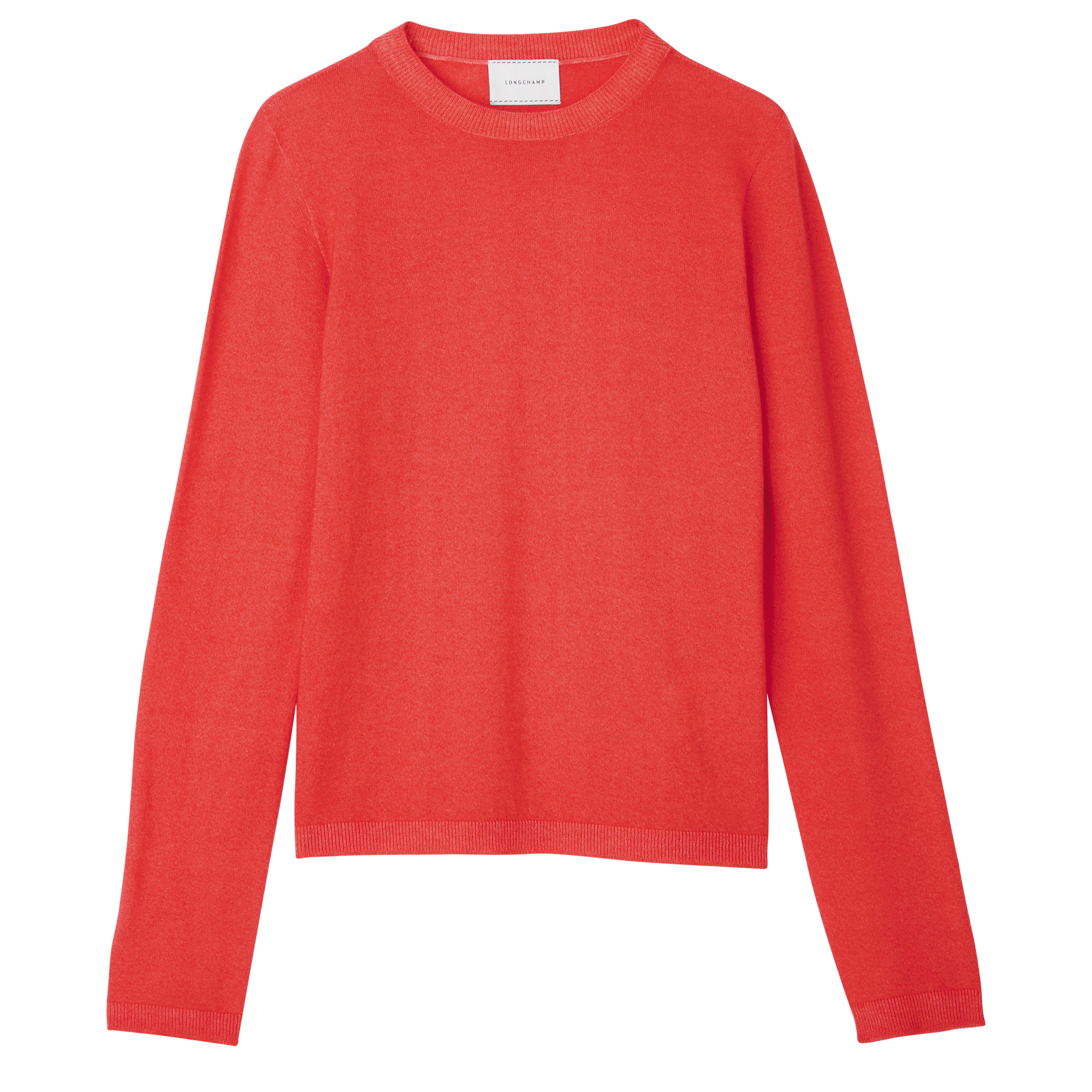 Sweater Strawberry - Knit - 1