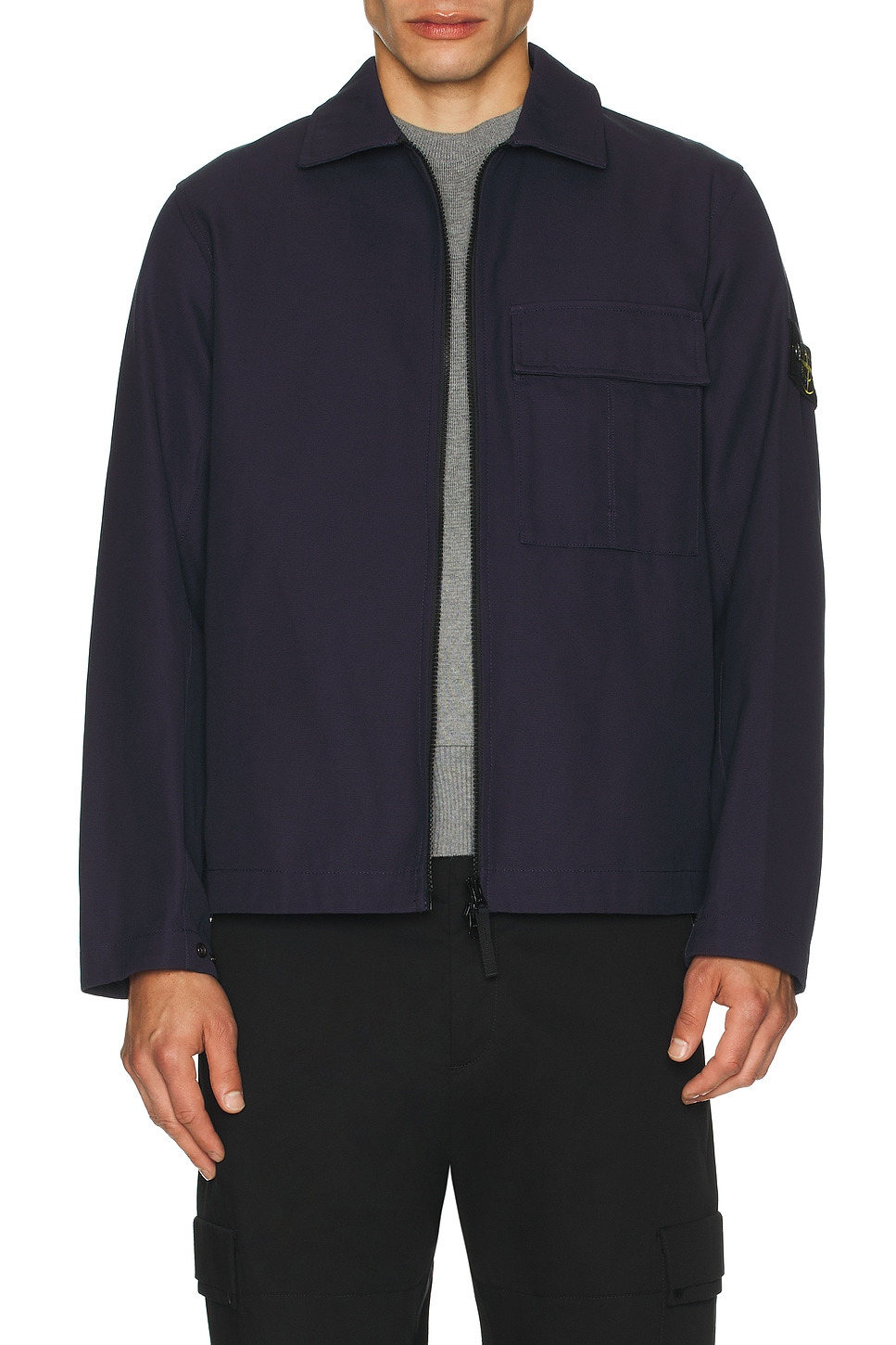 Overshirt - 5