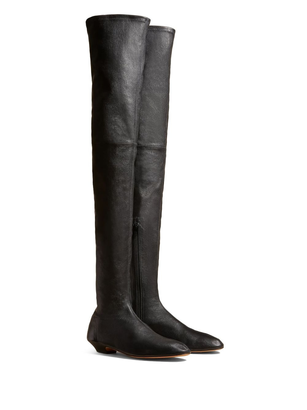 Apollo leather boots - 2