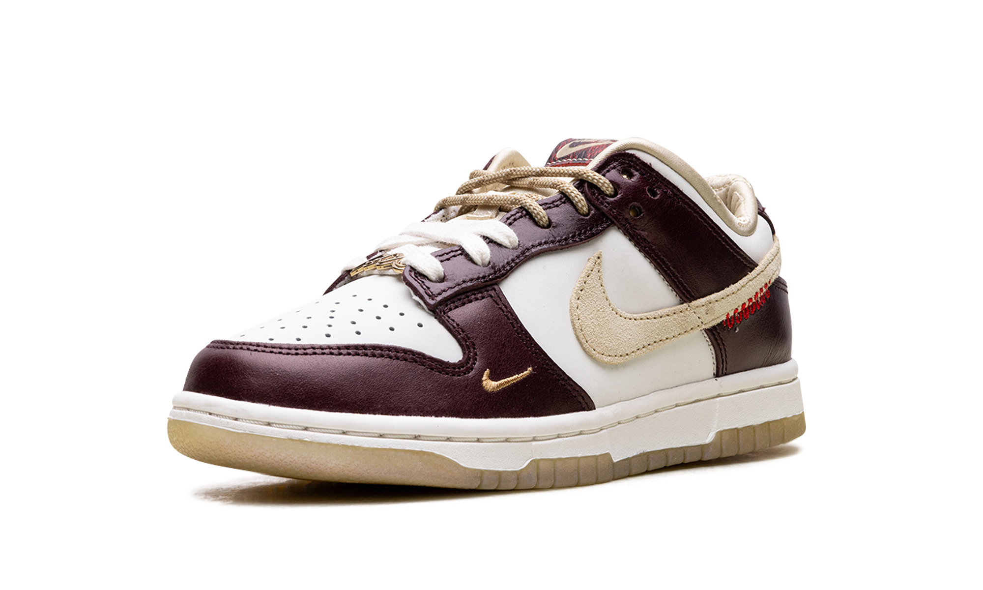 Dunk Low LX WMNS "Year Of the Snake" - 4