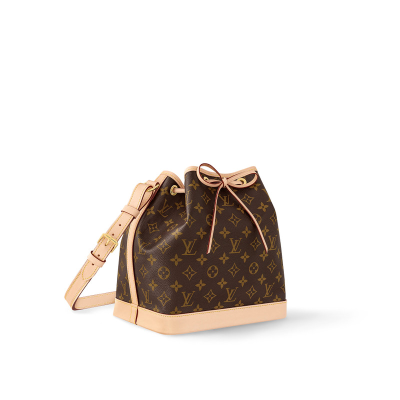 Louis Vuitton Petit Noé outlook