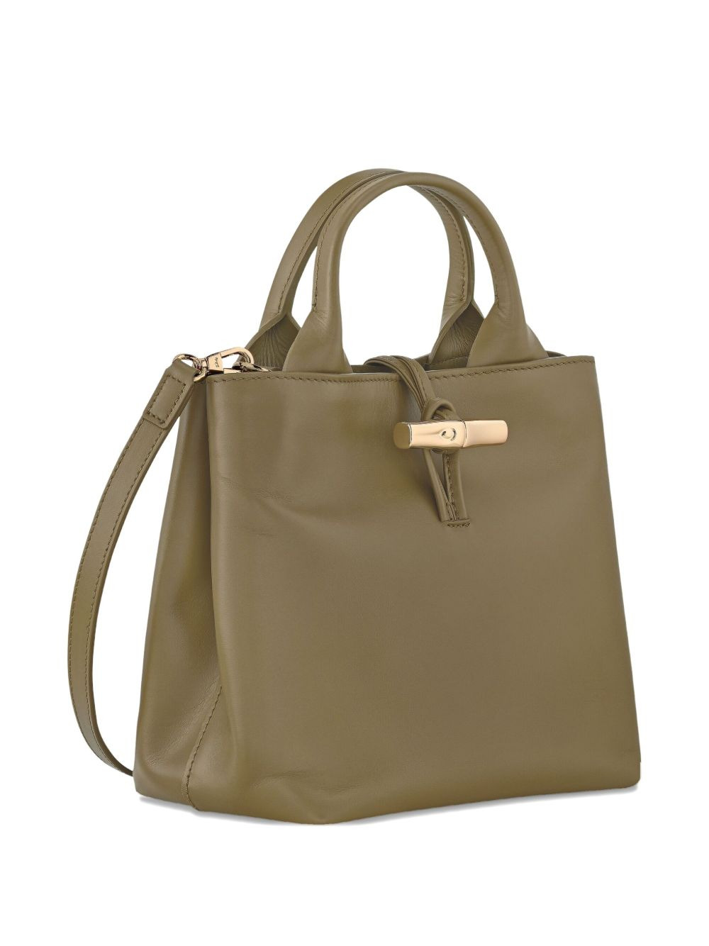 small Le Roseau handbag - 5