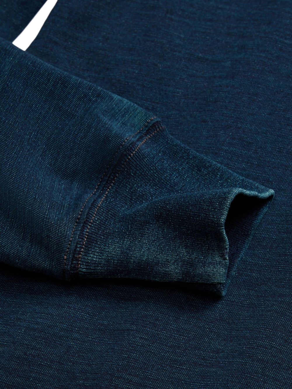 cotton T-shirt - 3
