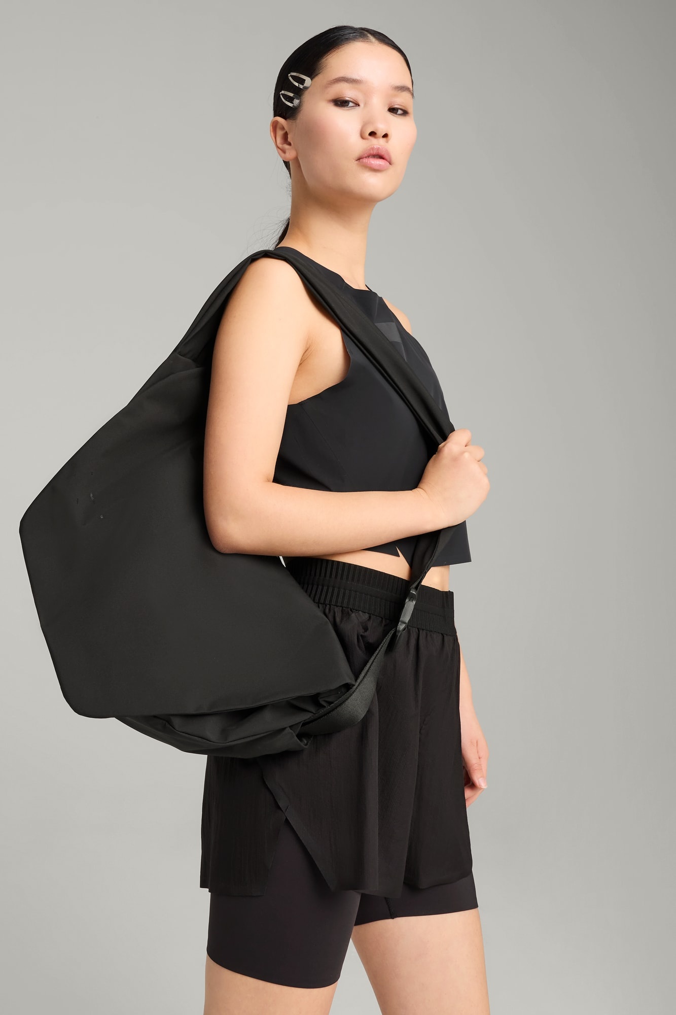 PUMA x HELIOT EMIL 13L Sling Bag - 3