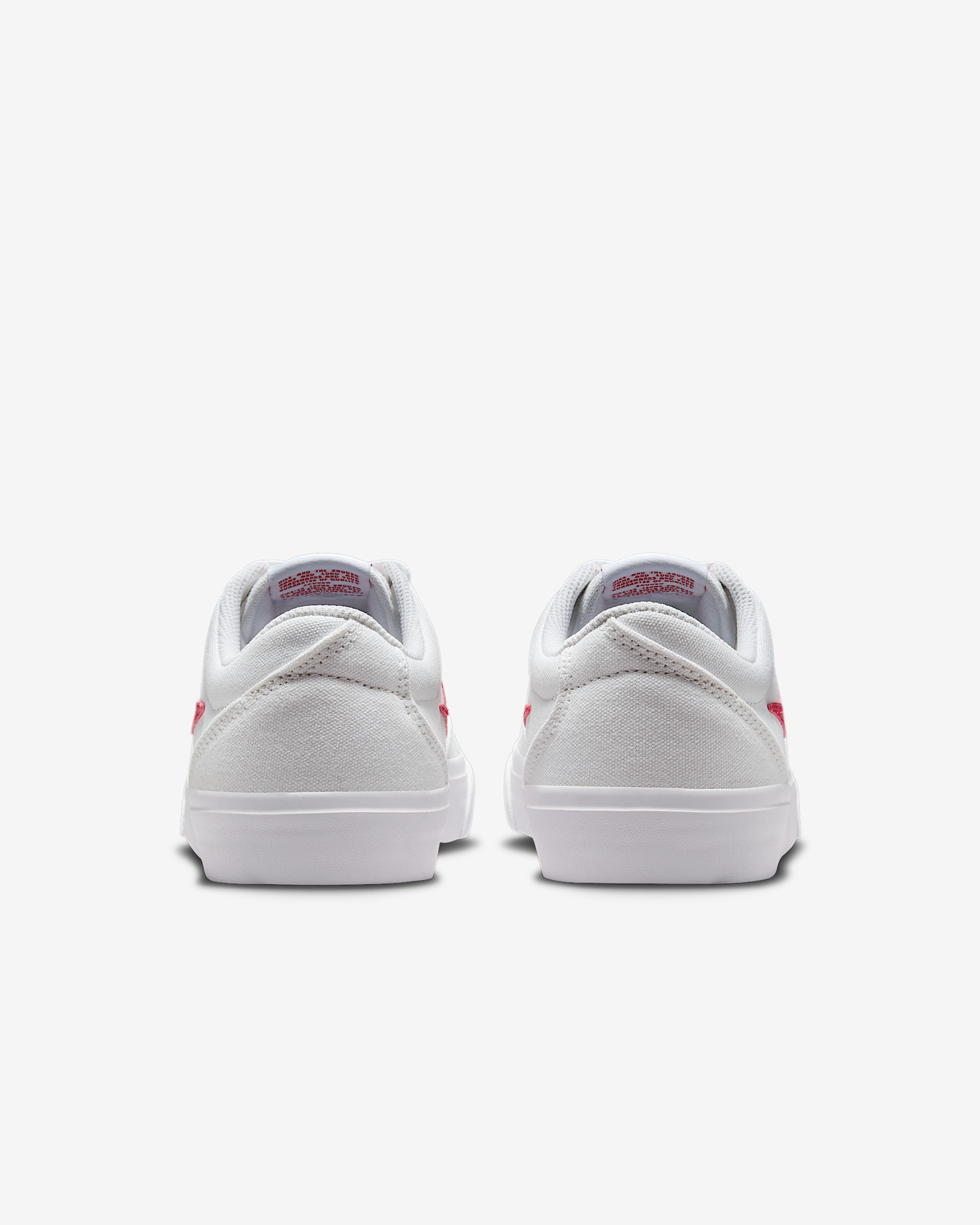 Nike Charge Canvas Women's Shoes - 6