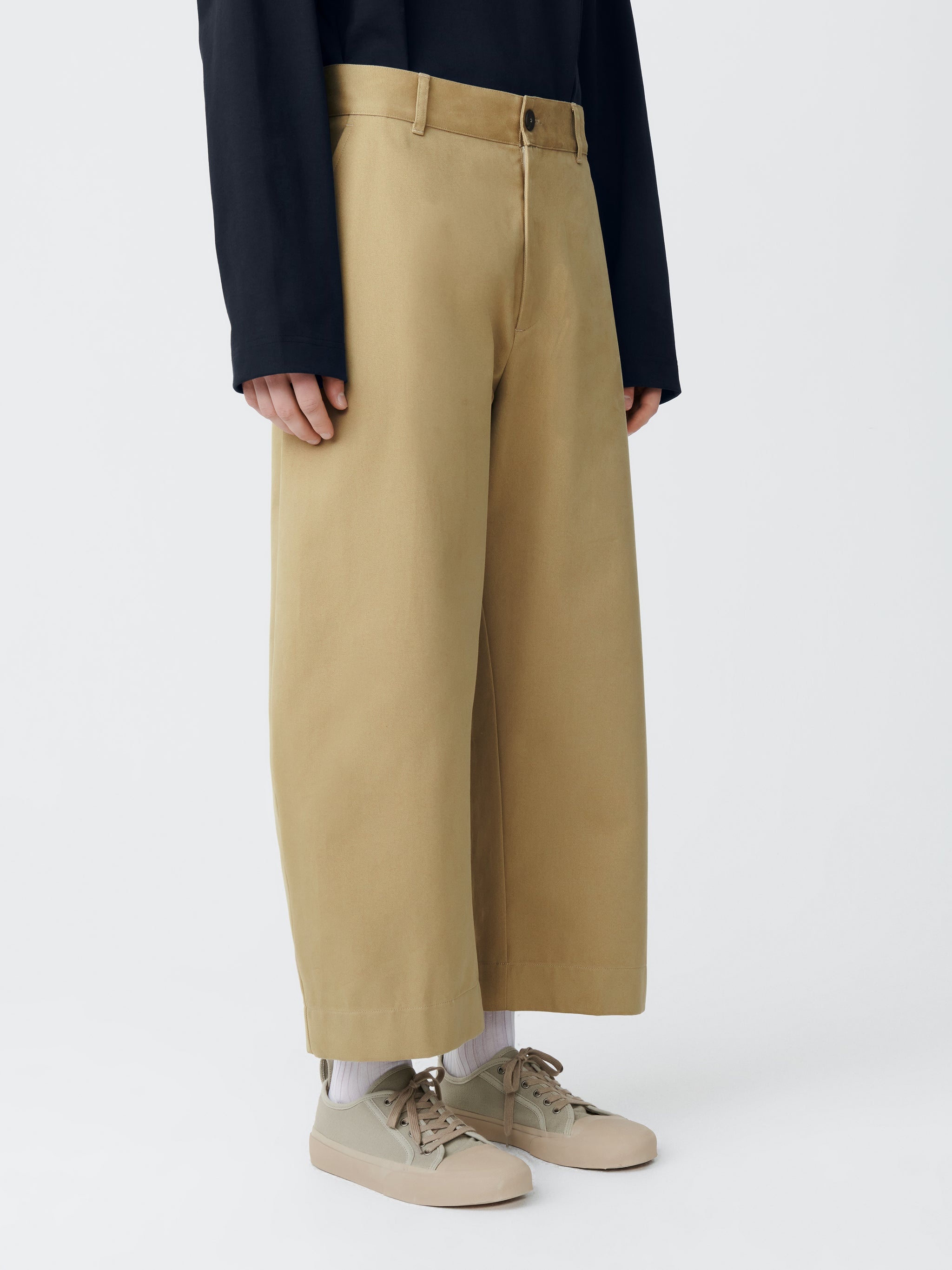 Bosun Pant - 4