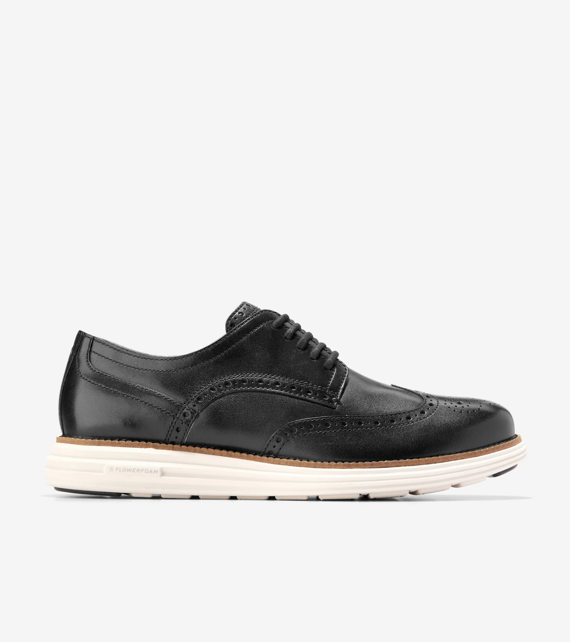 Men's ØriginalGrand Remastered Wingtip Oxfords - 1