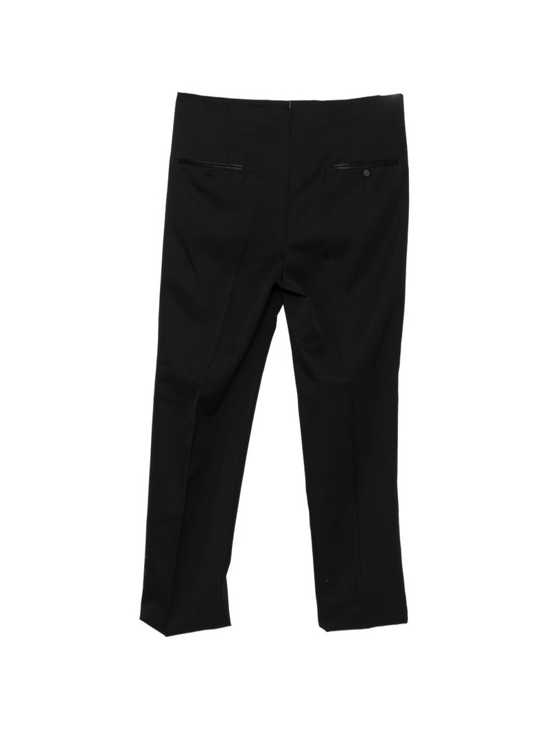 TOM FORD wool trousers outlook