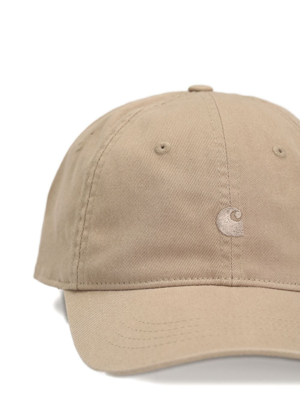 embroidered baseball cap - 4
