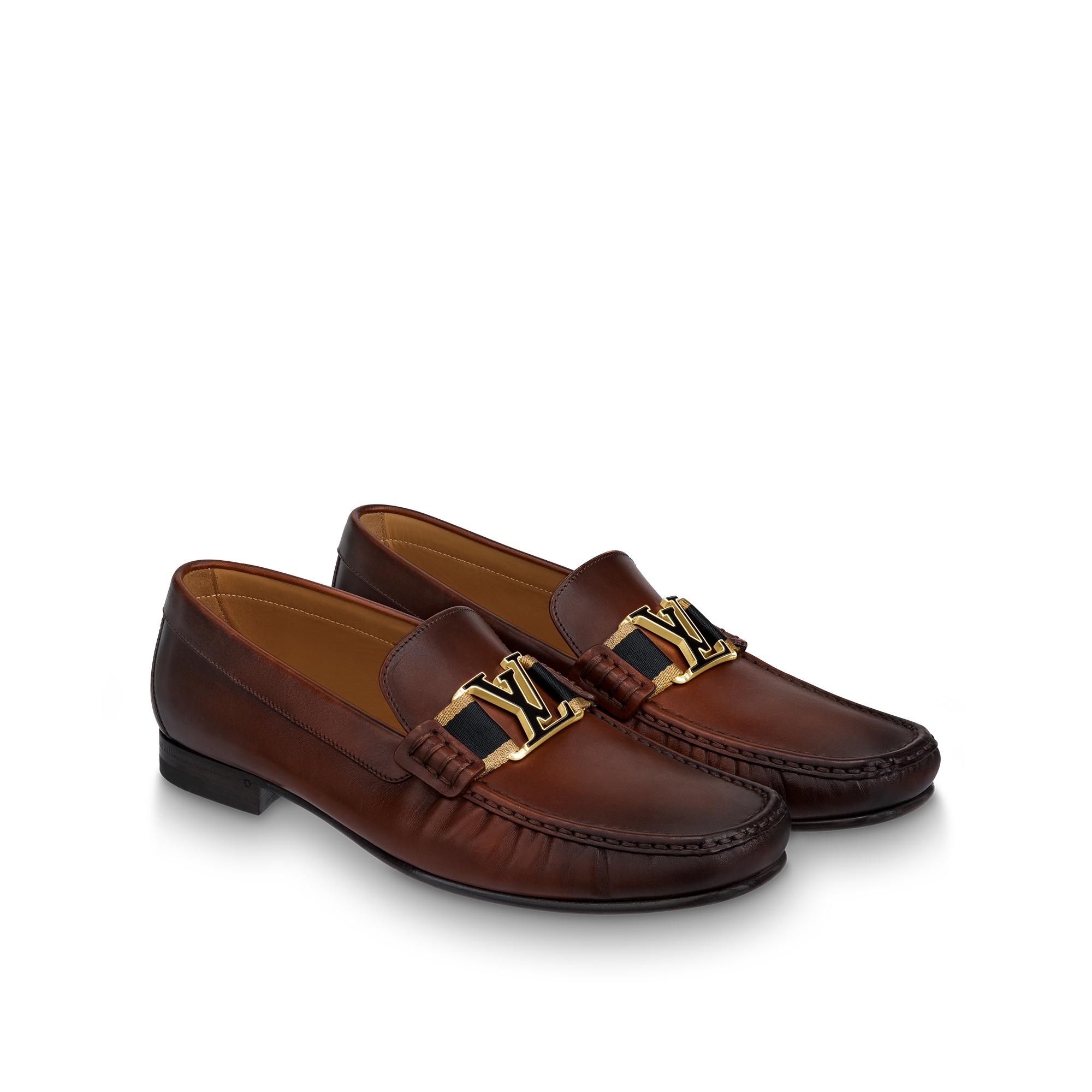 Montaigne Loafer  - 3