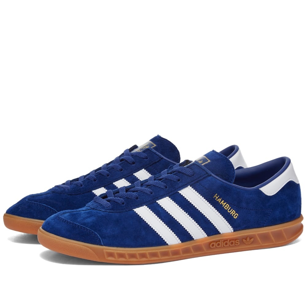 Adidas Hamburg - 1