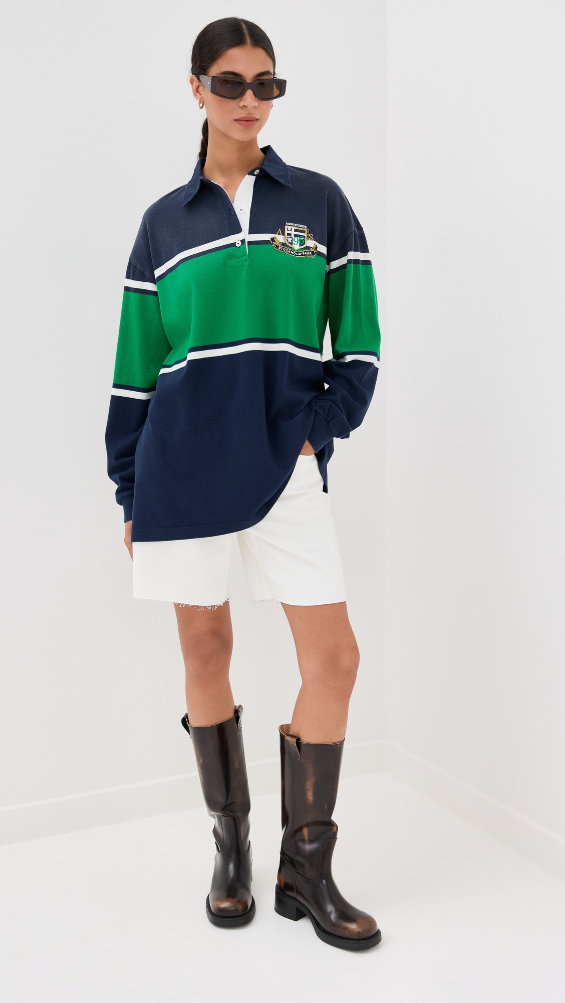 Jersey Dress - 4