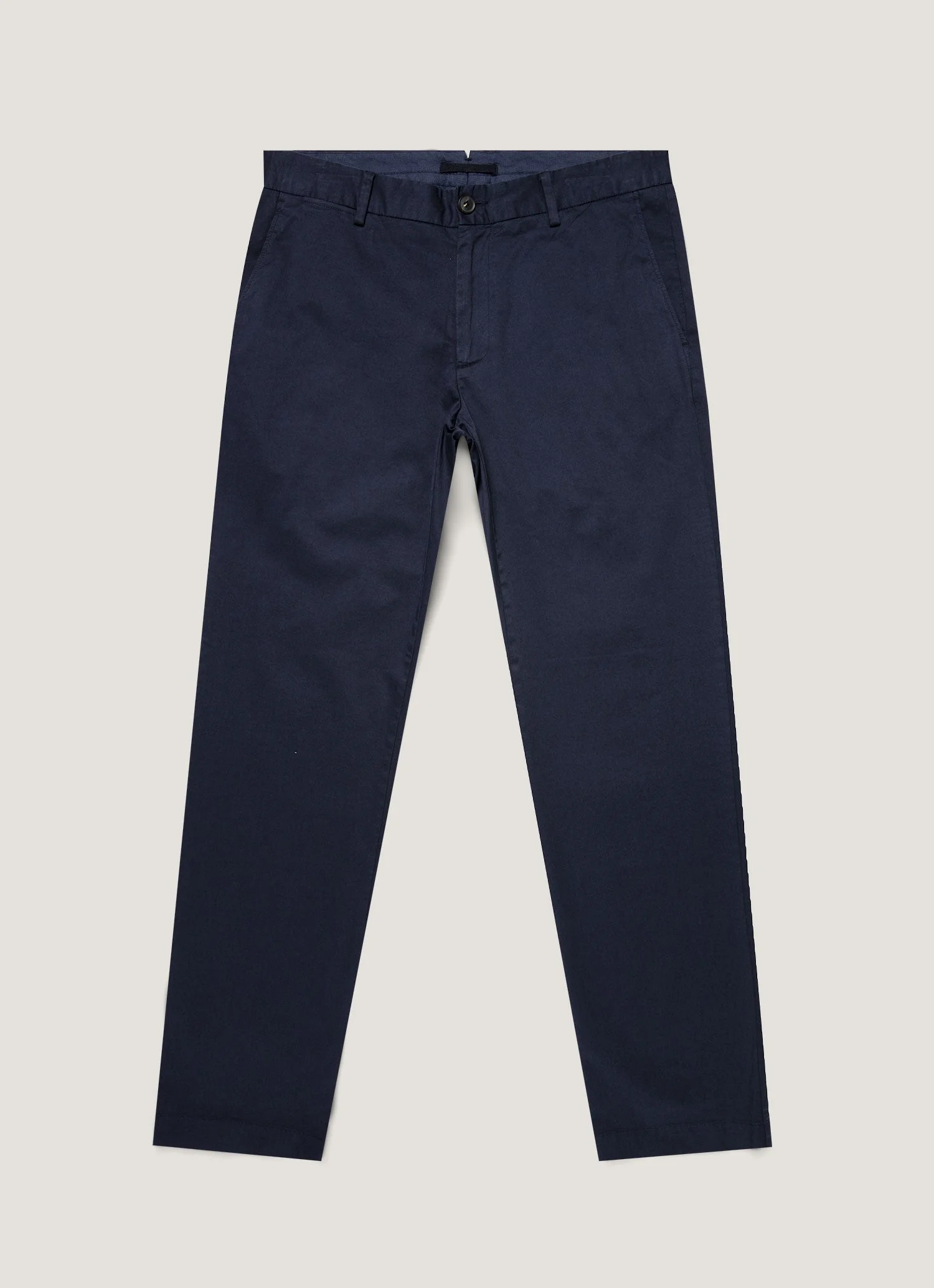 Slim Fit Chino - 1