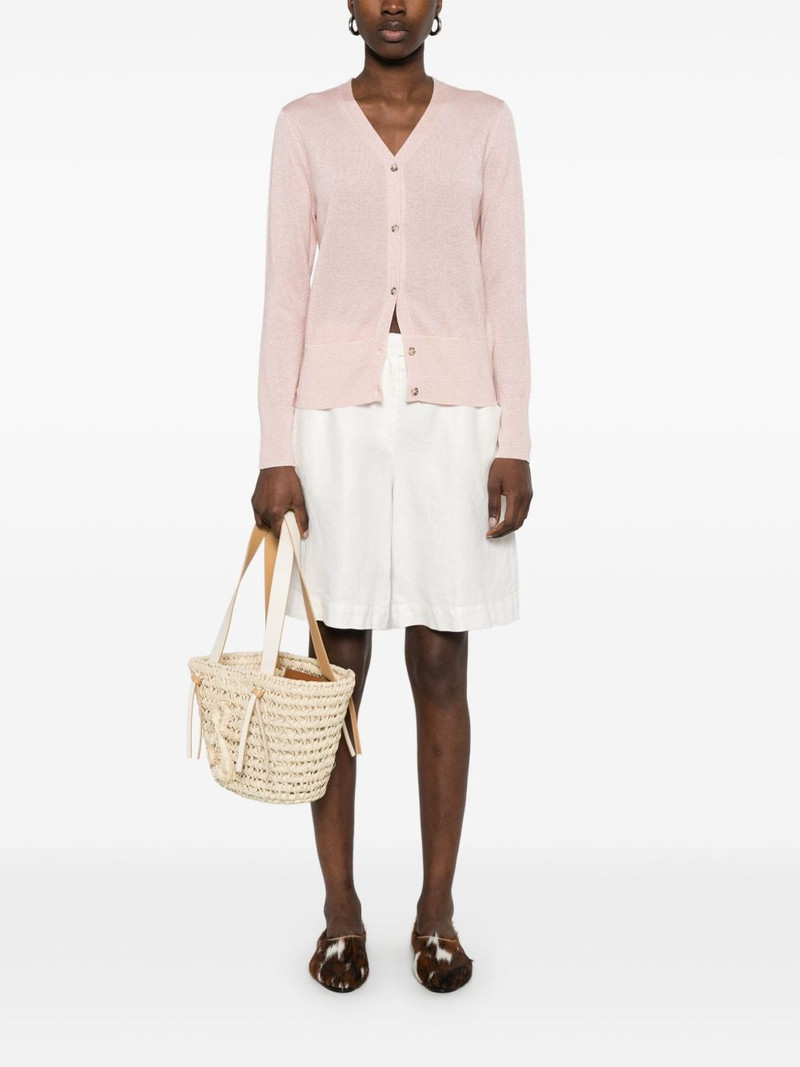 massimo alba Aika shorts outlook