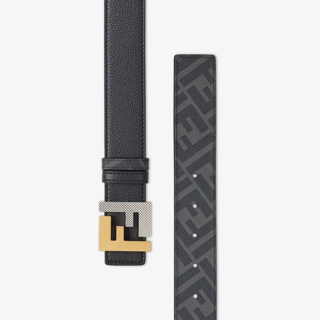 Squared FF belt - 3