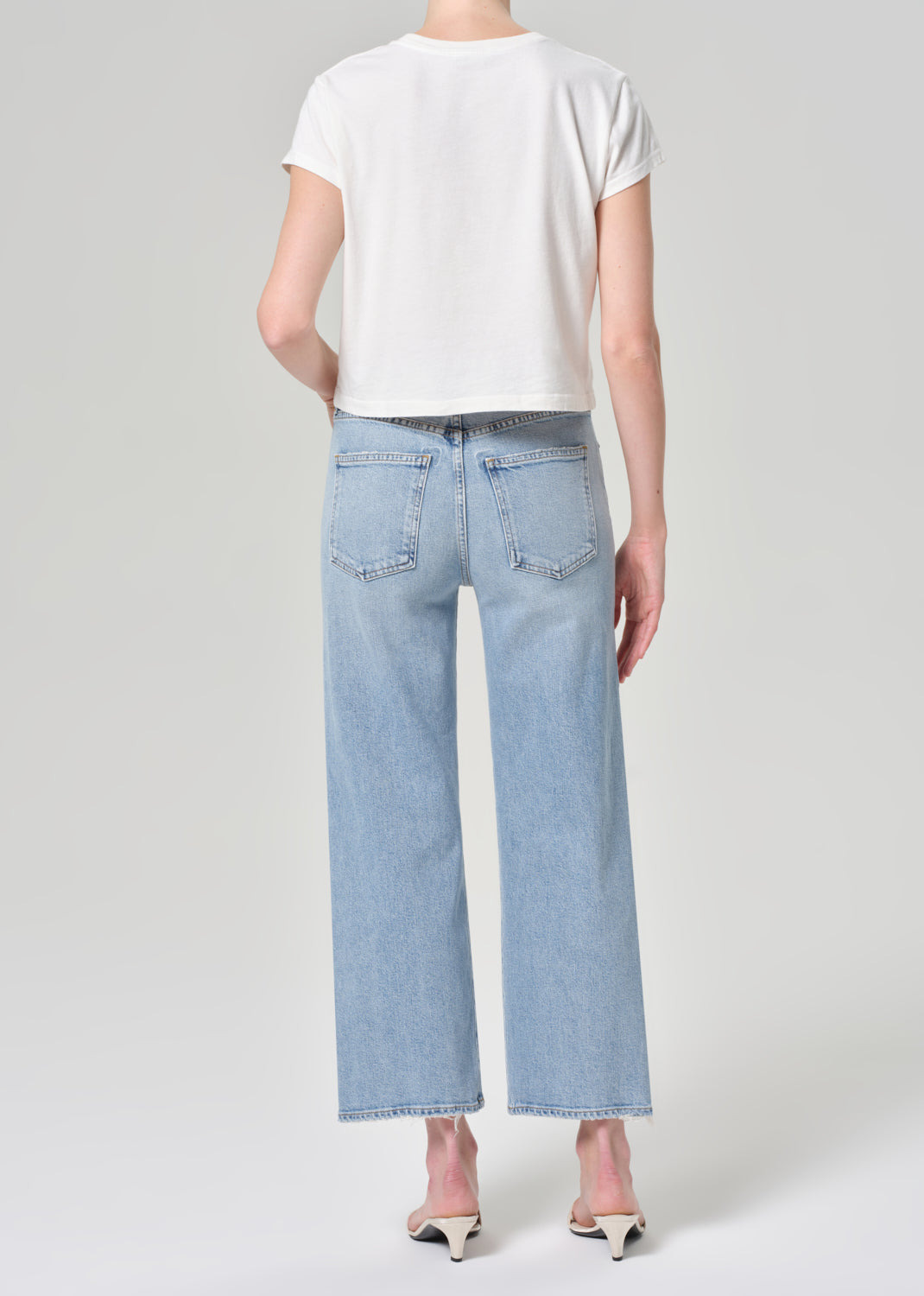 HARPER CROP JEAN IN FORMULA - 3