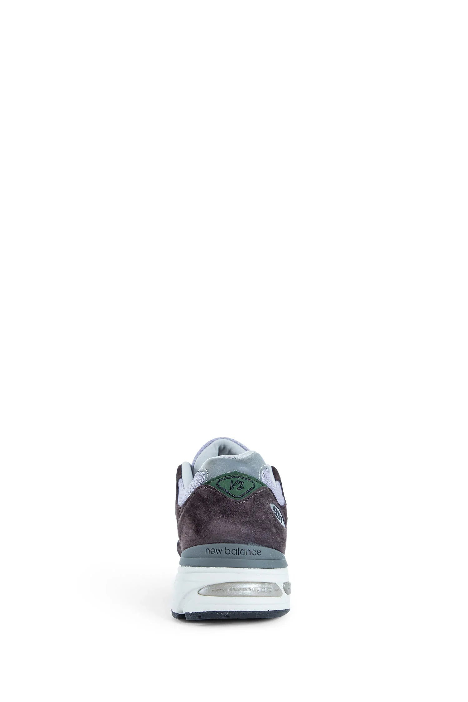 Made-In-Uk-991V2-Sneakers - 3