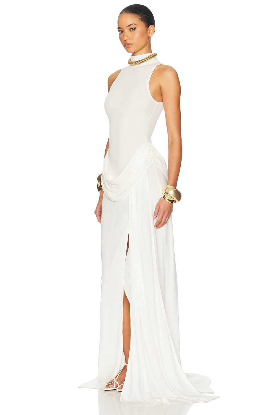 The Ophelia Dress - 3