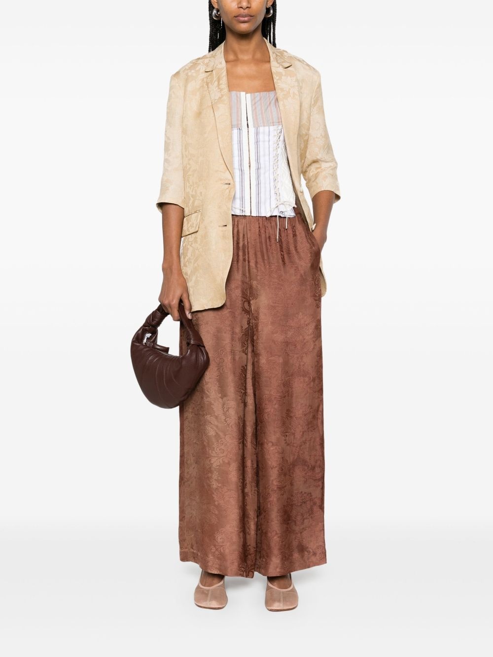 Pansy trousers - 2