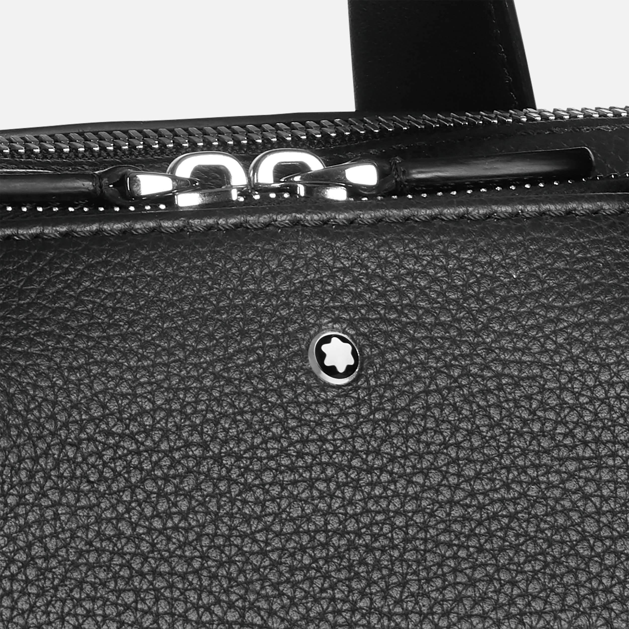 Meisterstück Soft Grain Medium Document Case 2 Compartments - 3