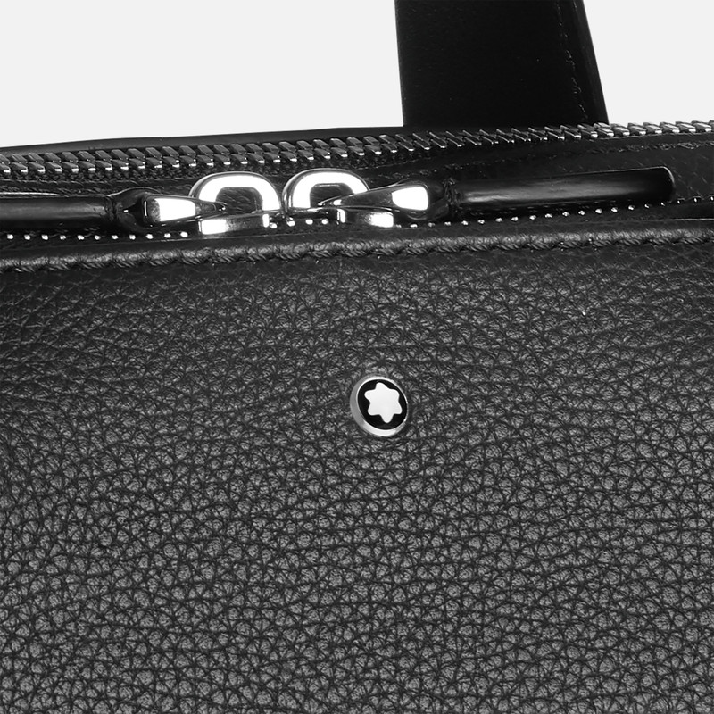 Meisterstück Soft Grain Medium Document Case 2 Compartments 3